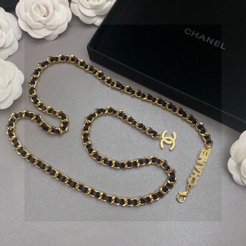 Chanel Necklaces